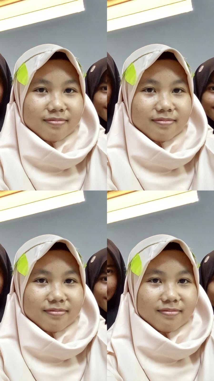 Adawiyah Nur Arafah