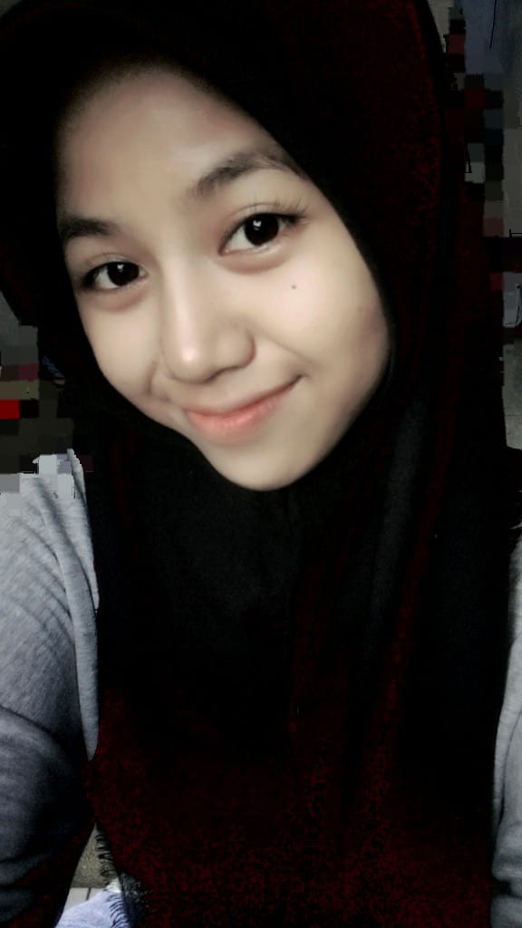 Virsa Alifah Mahyan
