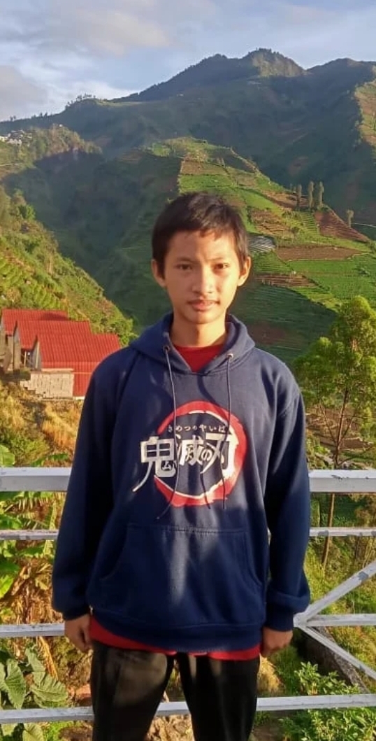 Raditya Rifqi P