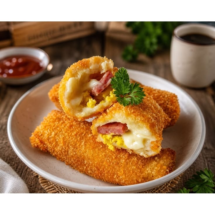 risol mayo Original