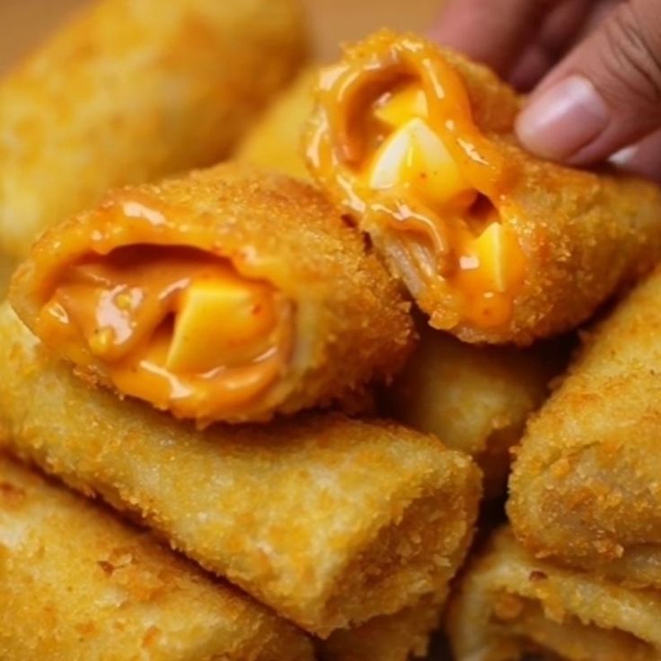 risol mayo pedas